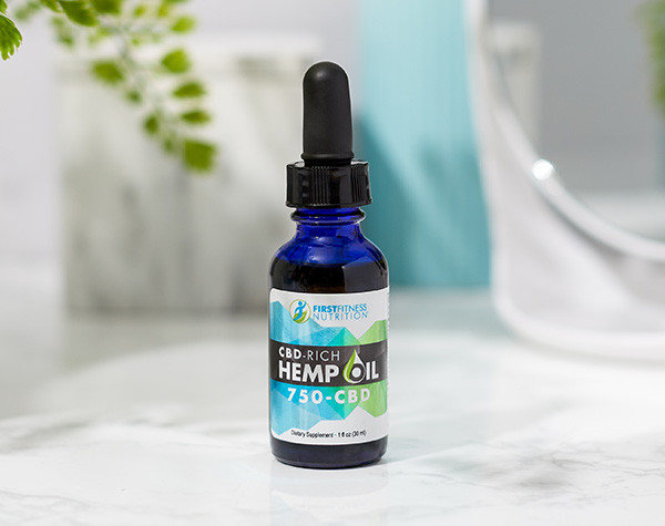 Hemp Oil