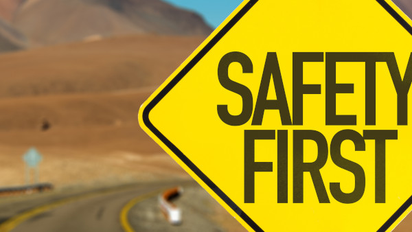 Safety